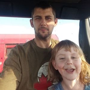 Meet your Posher, Justen